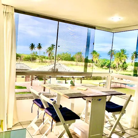Gavoa Resort - 2 Quartos - Bl D Apt 209 Igarassu Exterior photo