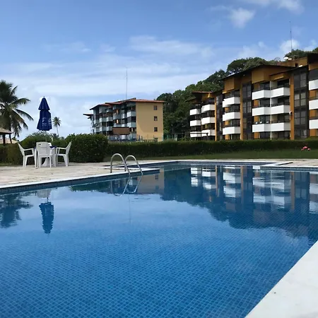 Gavoa Resort - 2 Quartos - Bl D Apt 209 Igarassu Exterior photo